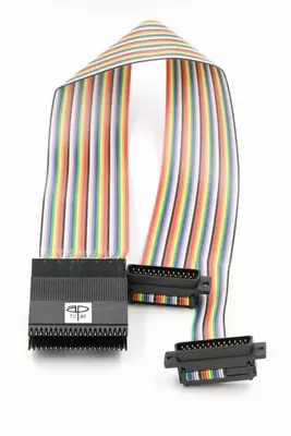 40pin Test Clip and Cable